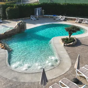 Vakantieboerderij E Agricamping Le Nosare, Valeggio sul Mincio