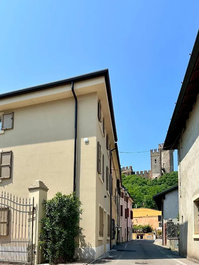 L'Oleandro Hotel Valeggio sul Mincio