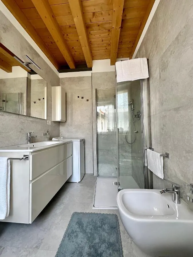 L'Oleandro Hotel Valeggio sul Mincio