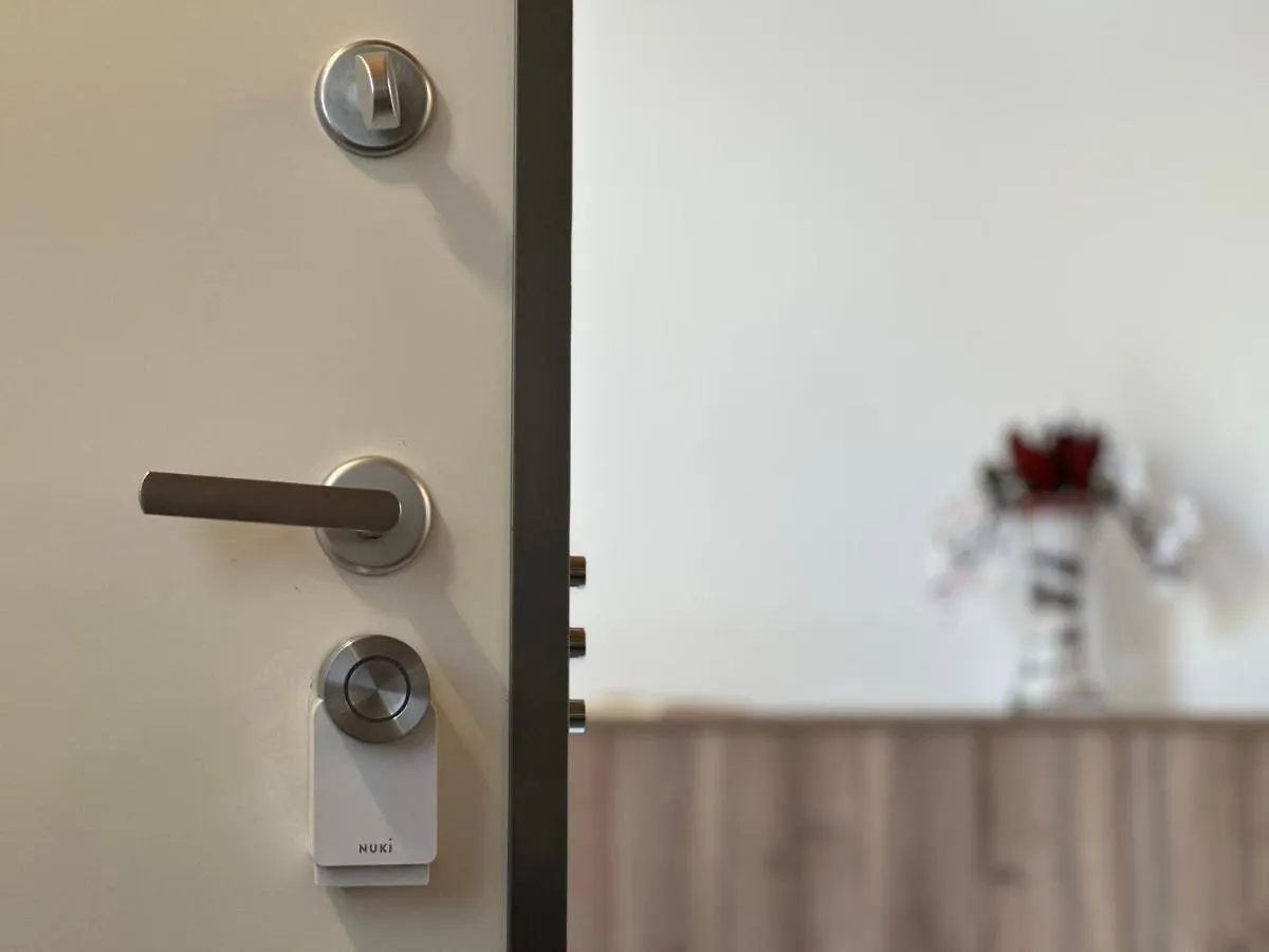 Guest house L'Oleandro Hotel Valeggio sul Mincio Italy