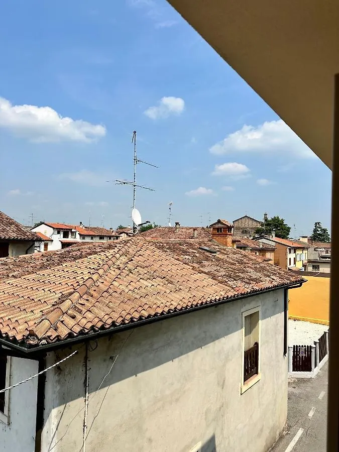 L'Oleandro Hotel Valeggio sul Mincio Guest house